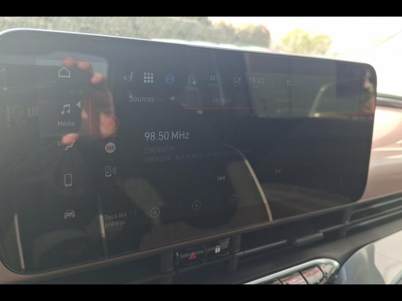 Image FIAT 500 e 95ch Icône