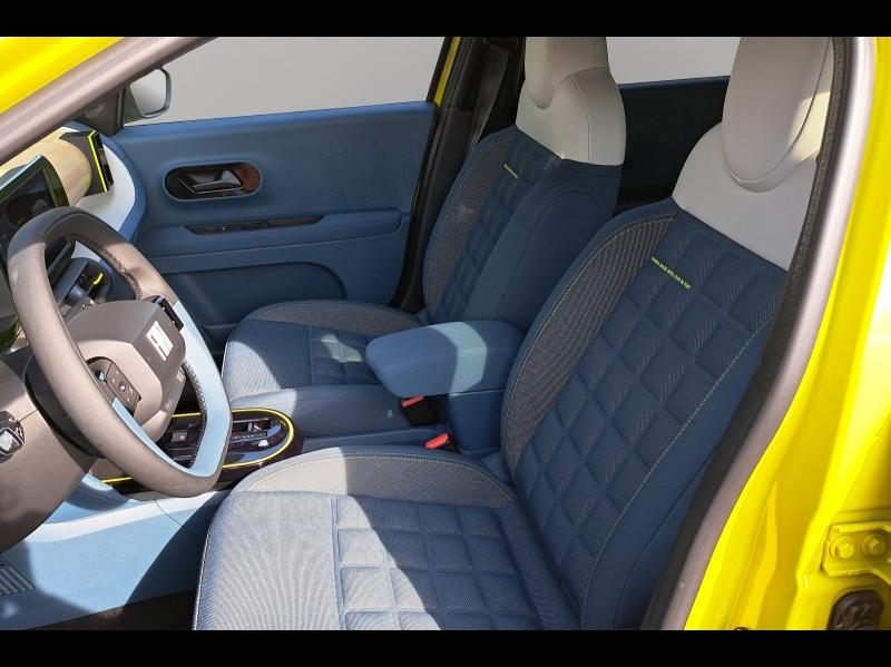 Image FIAT Grande Panda Electrique 113ch La Prima