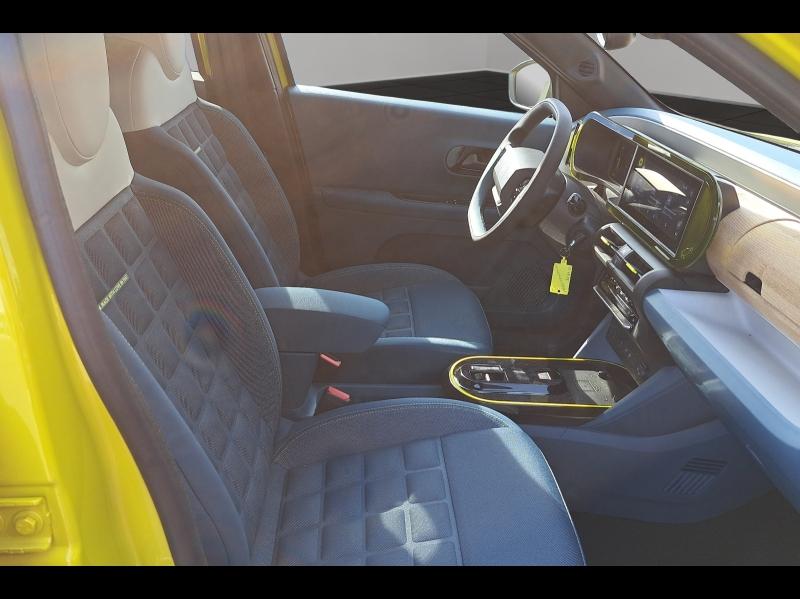 Image FIAT Grande Panda Electrique 113ch La Prima