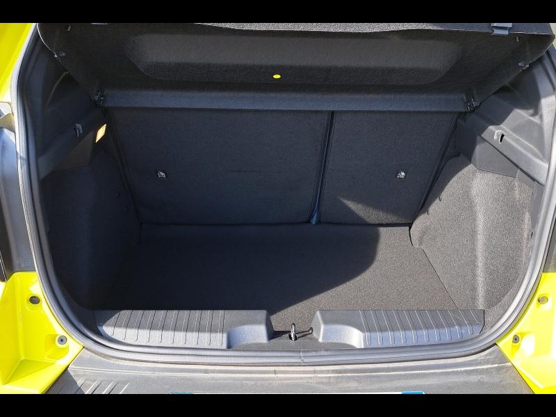 Image FIAT Grande Panda Electrique 113ch La Prima