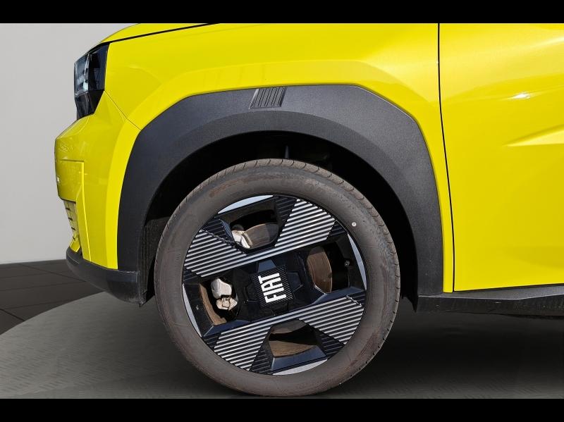 Image FIAT Grande Panda Electrique 113ch La Prima