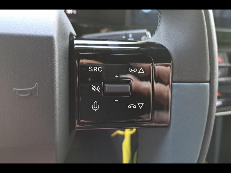 Image FIAT Grande Panda Electrique 113ch La Prima