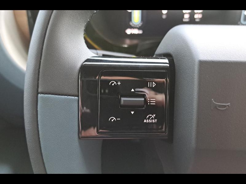 Image FIAT Grande Panda Electrique 113ch La Prima