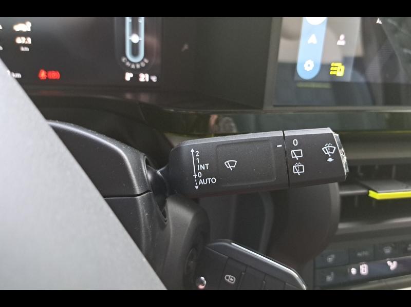 Image FIAT Grande Panda Electrique 113ch La Prima