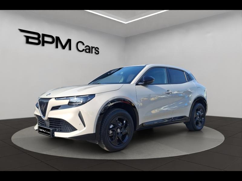 Photo ALFA ROMEO Junior 1.2 Ibrida 136ch Premium DCT6