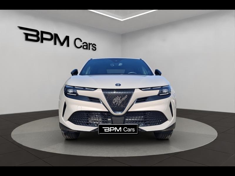 Image ALFA ROMEO Junior 1.2 Ibrida 136ch Premium DCT6