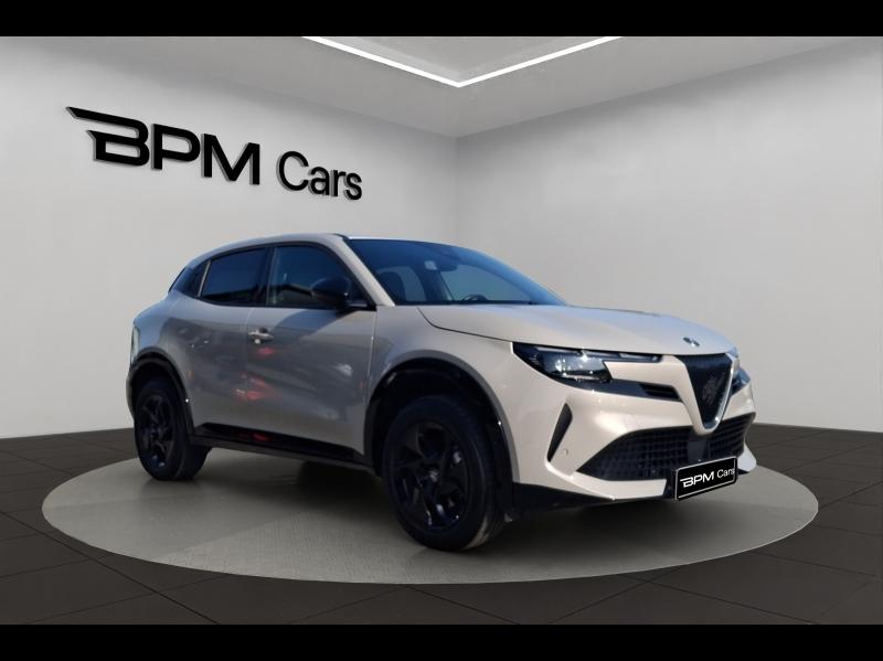 Image ALFA ROMEO Junior 1.2 Ibrida 136ch Premium DCT6