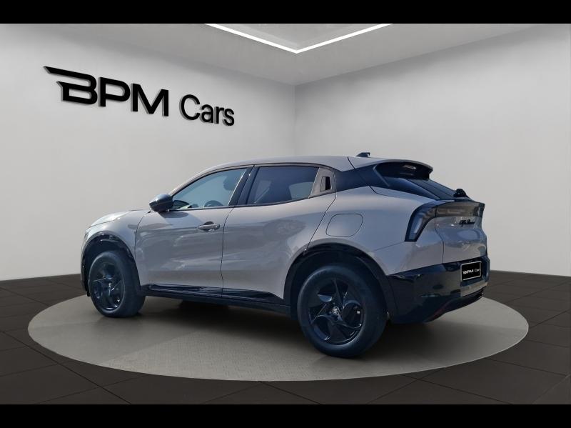 Image ALFA ROMEO Junior 1.2 Ibrida 136ch Premium DCT6