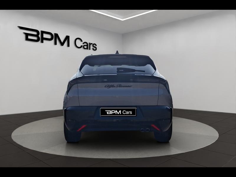 Image ALFA ROMEO Junior 1.2 Ibrida 136ch Premium DCT6