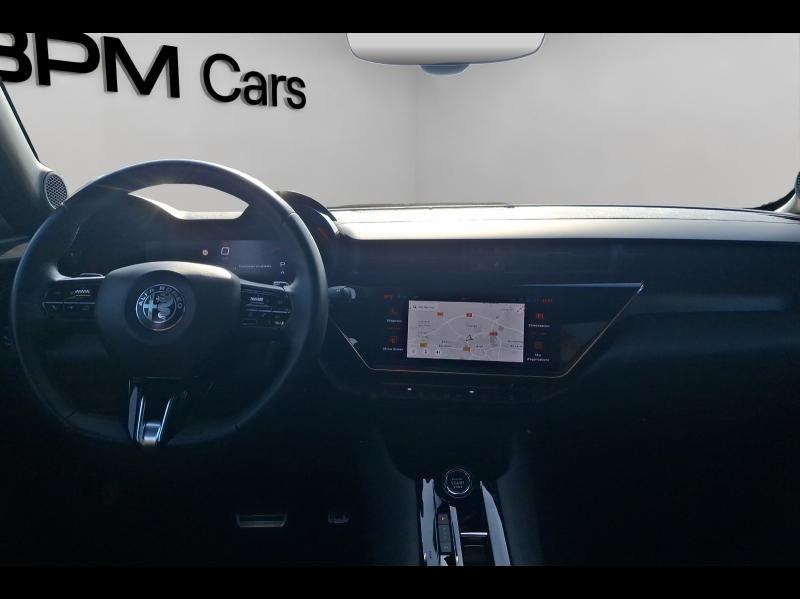 Image ALFA ROMEO Junior 1.2 Ibrida 136ch Premium DCT6