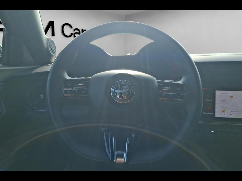 Image ALFA ROMEO Junior 1.2 Ibrida 136ch Premium DCT6