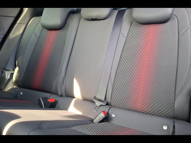 Image ALFA ROMEO Junior 1.2 Ibrida 136ch Premium DCT6