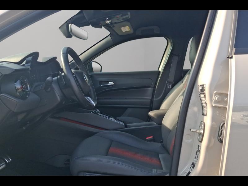 Image ALFA ROMEO Junior 1.2 Ibrida 136ch Premium DCT6