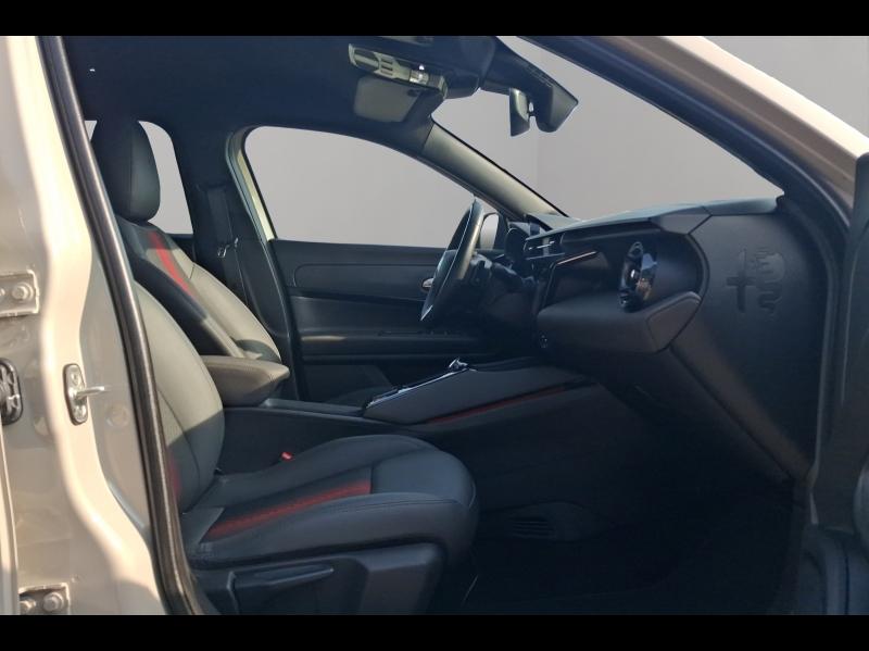 Image ALFA ROMEO Junior 1.2 Ibrida 136ch Premium DCT6