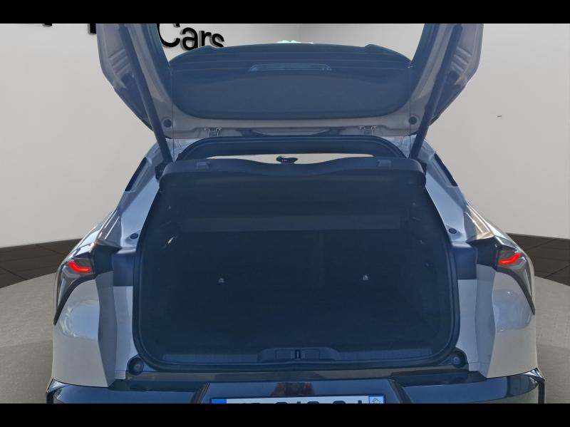 Image ALFA ROMEO Junior 1.2 Ibrida 136ch Premium DCT6