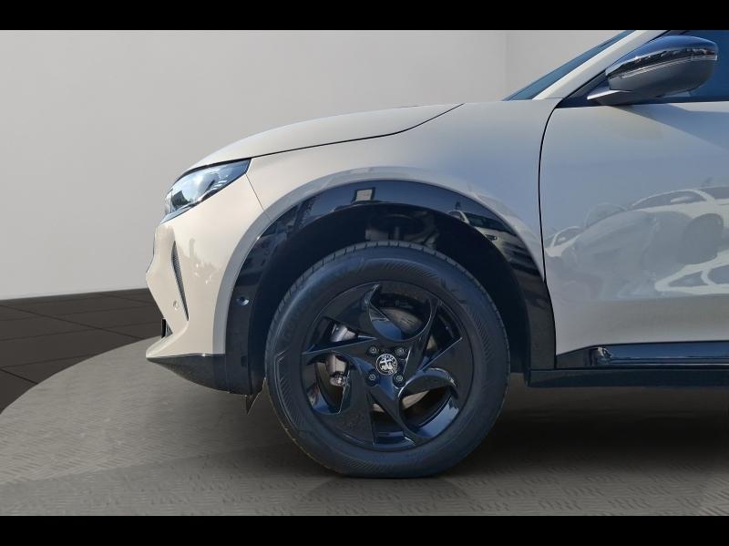 Image ALFA ROMEO Junior 1.2 Ibrida 136ch Premium DCT6