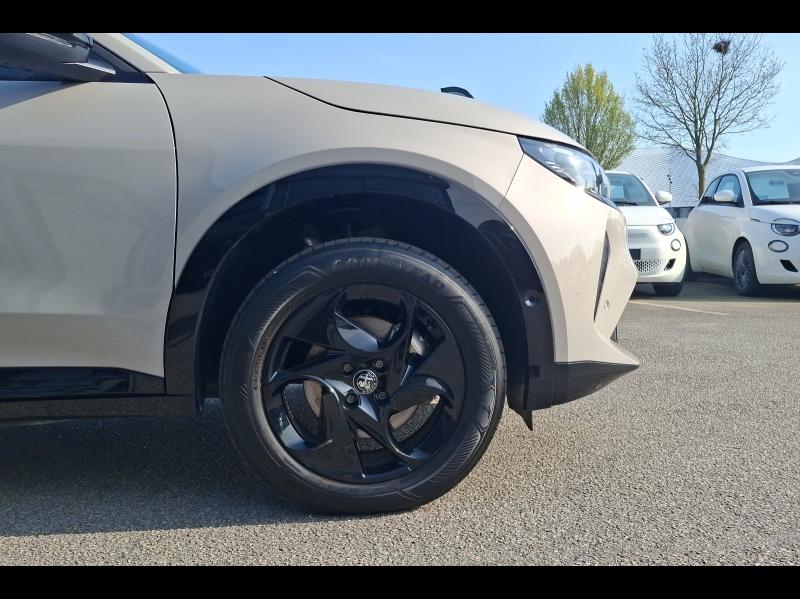 Image ALFA ROMEO Junior 1.2 Ibrida 136ch Premium DCT6