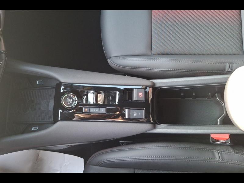 Image ALFA ROMEO Junior 1.2 Ibrida 136ch Premium DCT6