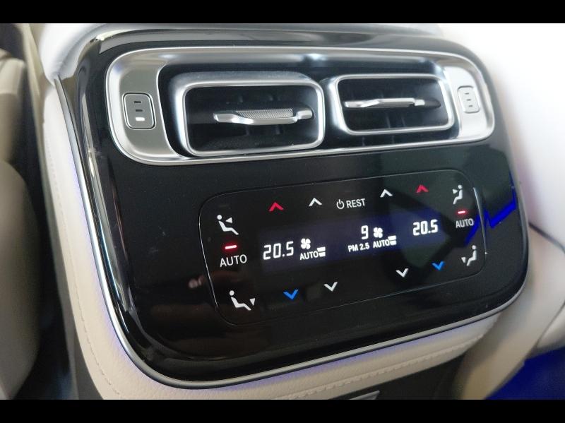 Image MERCEDES-BENZ Classe S 580 e 510ch AMG Line 9G-Tronic