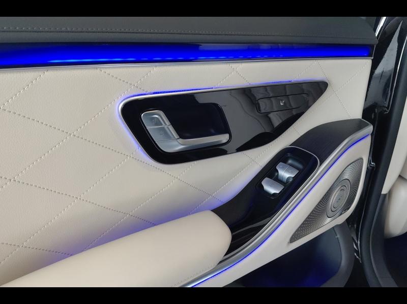 Image MERCEDES-BENZ Classe S 580 e 510ch AMG Line 9G-Tronic