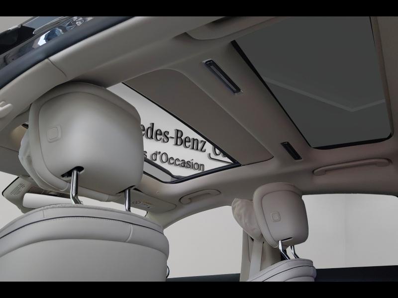 Image MERCEDES-BENZ Classe S 580 e 510ch AMG Line 9G-Tronic