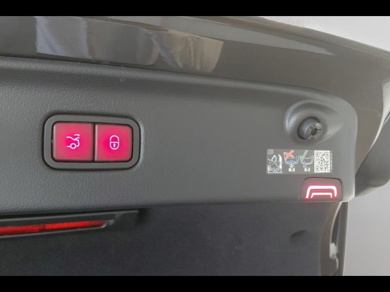 Image MERCEDES-BENZ Classe S 580 e 510ch AMG Line 9G-Tronic