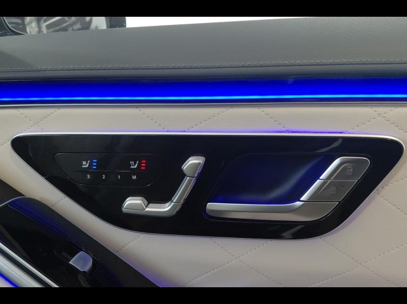 Image MERCEDES-BENZ Classe S 580 e 510ch AMG Line 9G-Tronic
