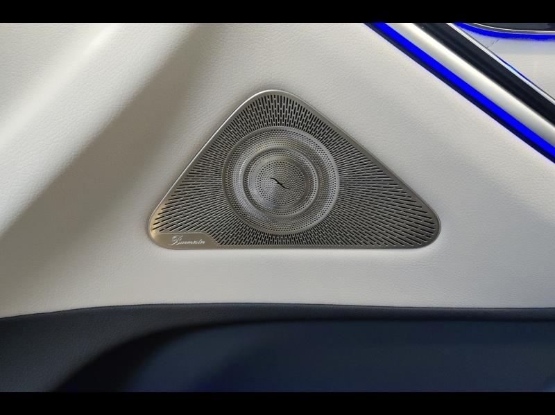 Image MERCEDES-BENZ Classe S 580 e 510ch AMG Line 9G-Tronic