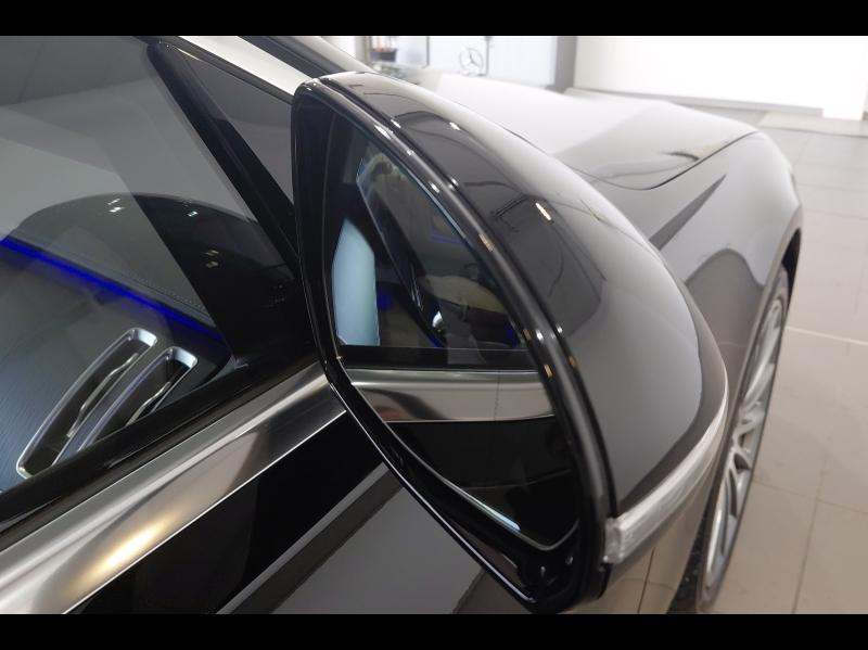 Image MERCEDES-BENZ Classe S 580 e 510ch AMG Line 9G-Tronic