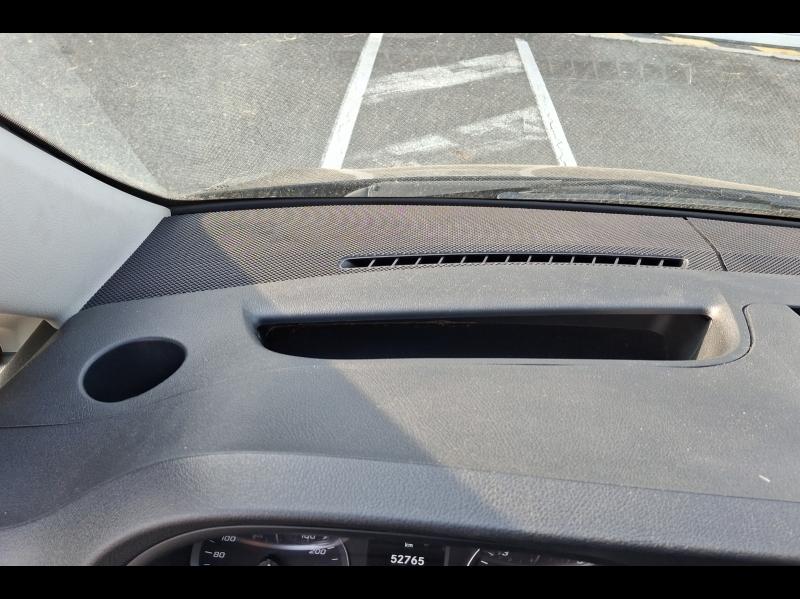 Image MERCEDES-BENZ Vito Fg 116 CDI Mixto Long Select Propulsion 9G-Tronic