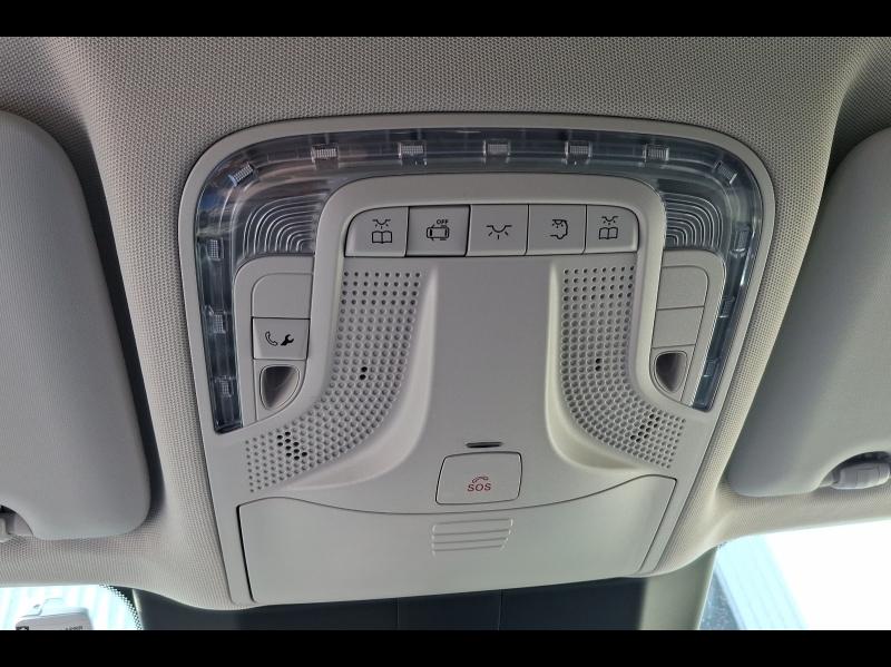 Image MERCEDES-BENZ Vito Fg 116 CDI Mixto Long Select Propulsion 9G-Tronic