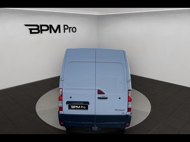 Image RENAULT Master Fg F3500 L2H2 2.3 dCi 150ch Energy Grand Confort E6