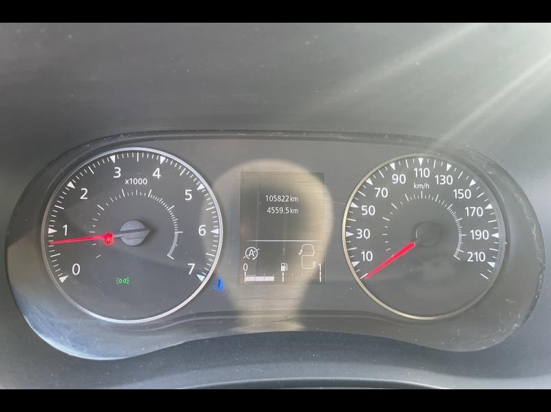 Image RENAULT Master Fg F3500 L2H2 2.3 dCi 150ch Energy Grand Confort E6