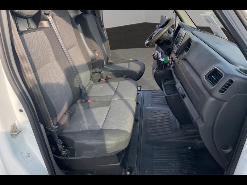 Image RENAULT Master Fg F3500 L2H2 2.3 dCi 150ch Energy Grand Confort E6