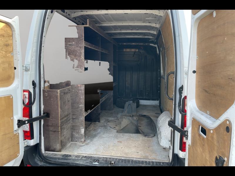 Image RENAULT Master Fg F3500 L2H2 2.3 dCi 150ch Energy Grand Confort E6