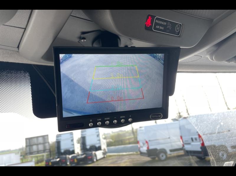 Image RENAULT Master Fg F3500 L2H2 2.3 dCi 150ch Energy Grand Confort E6