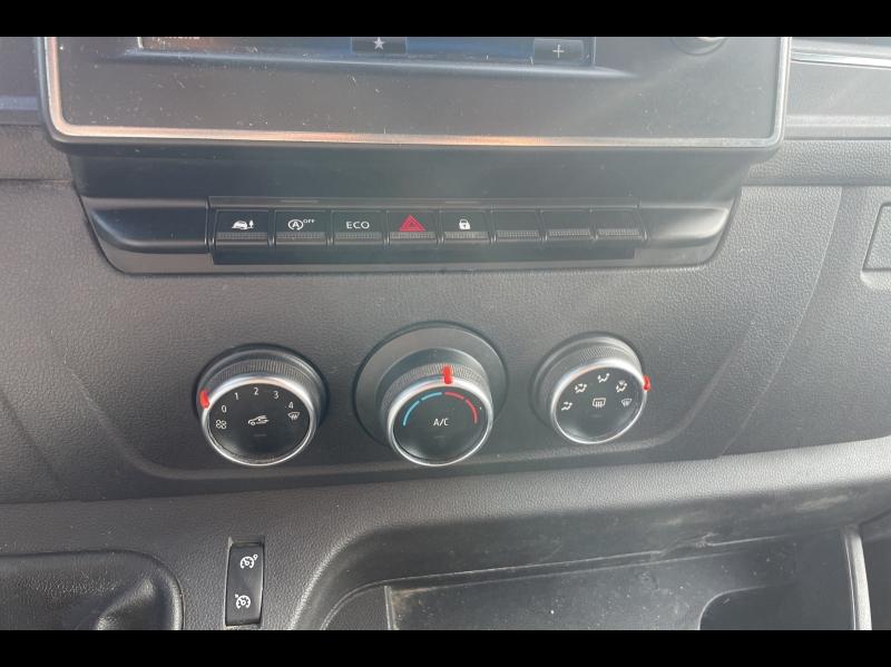 Image RENAULT Master Fg F3500 L2H2 2.3 dCi 150ch Energy Grand Confort E6