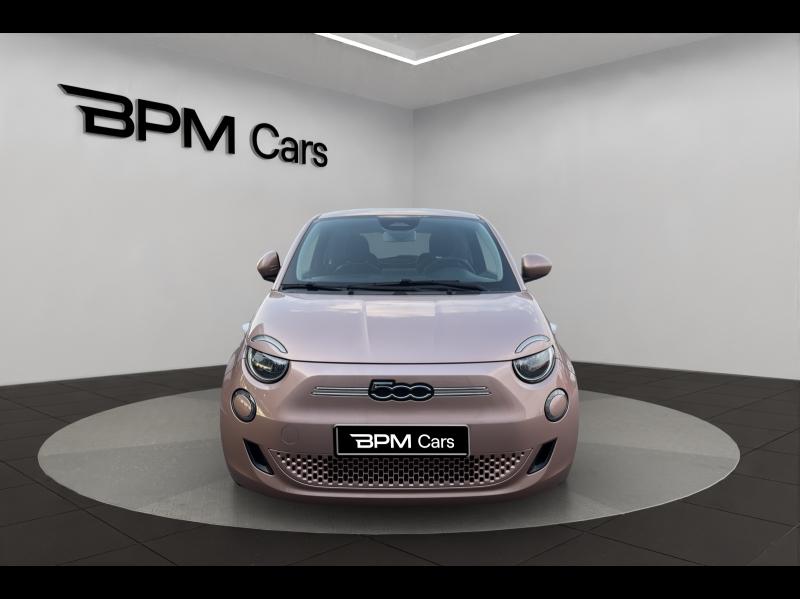 Image FIAT 500 e 95ch Action