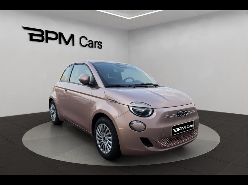 Image FIAT 500 e 95ch Action