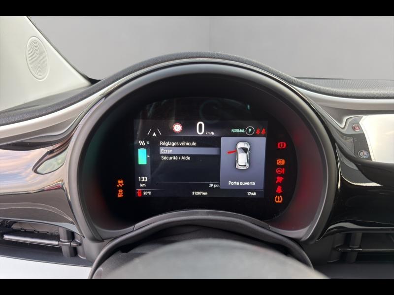 Image FIAT 500 e 95ch Action