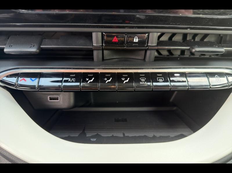 Image FIAT 500 e 95ch Action