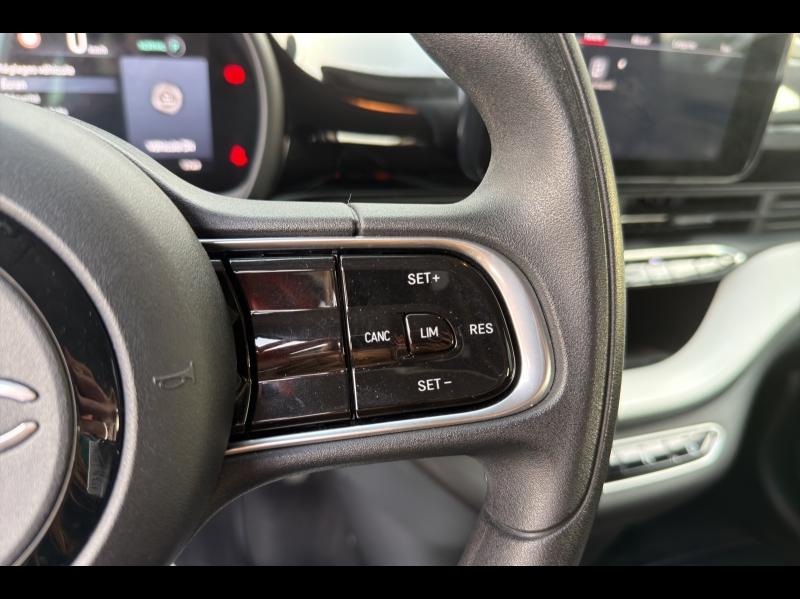 Image FIAT 500 e 95ch Action