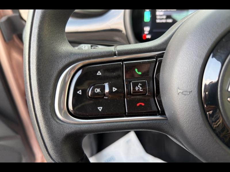 Image FIAT 500 e 95ch Action