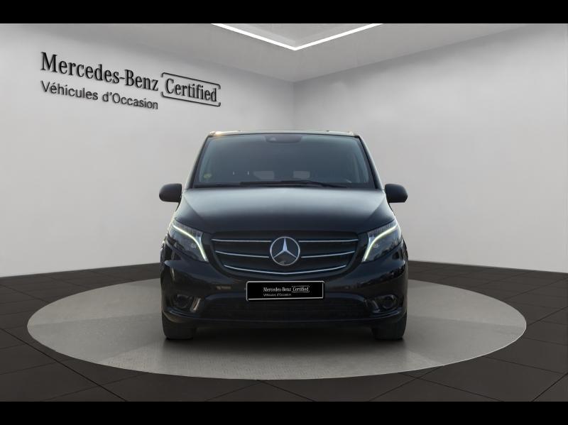 Image MERCEDES-BENZ Vito Tourer 119 CDI Extra-Long Select 9G-Tronic