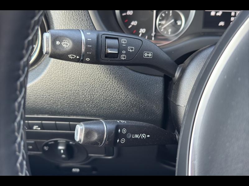Image MERCEDES-BENZ Vito Tourer 119 CDI Extra-Long Select 9G-Tronic