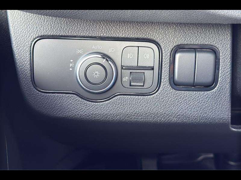 Image MERCEDES-BENZ Sprinter Fg 519 CDI Chassis Cabine Benne + Coffre Propulsion Lourd