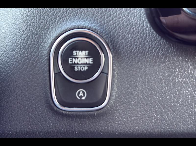 Image MERCEDES-BENZ Sprinter Fg 519 CDI Chassis Cabine Benne + Coffre Propulsion Lourd