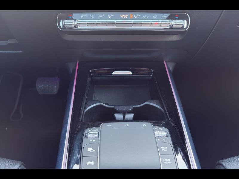 Image MERCEDES-BENZ GLA 200 d 150ch Progressive Line 8G-DCT