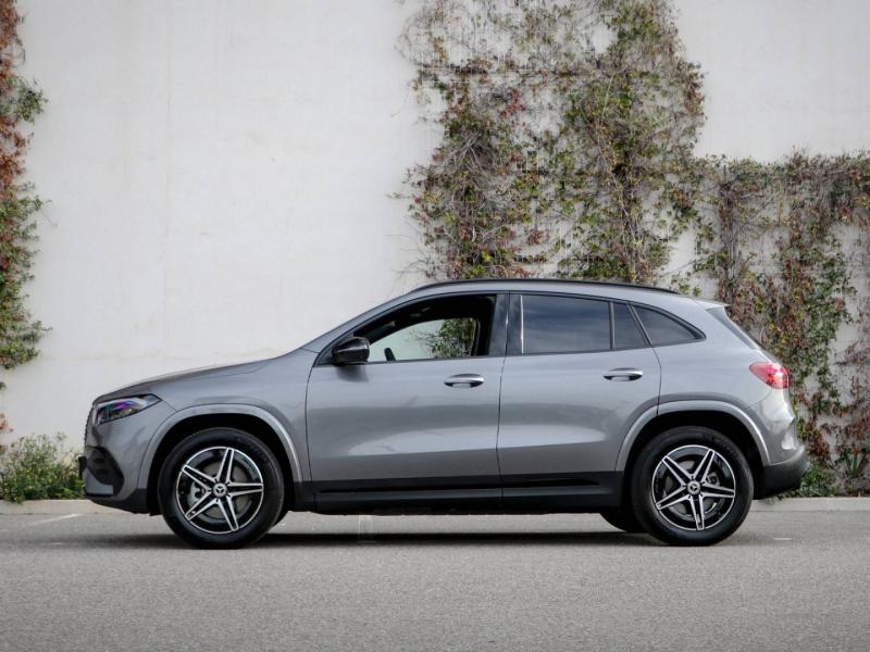 Image MERCEDES-BENZ EQA 250+ 190ch