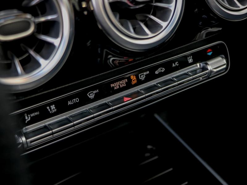 Image MERCEDES-BENZ EQA 250+ 190ch